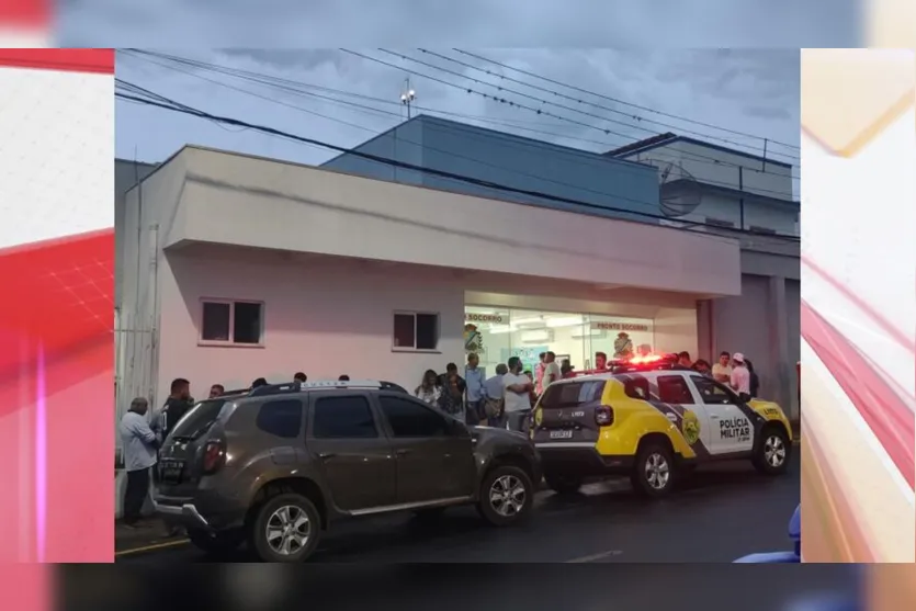 Jogador de 21 anos morre após ser atingido por raio no Paraná; vídeo