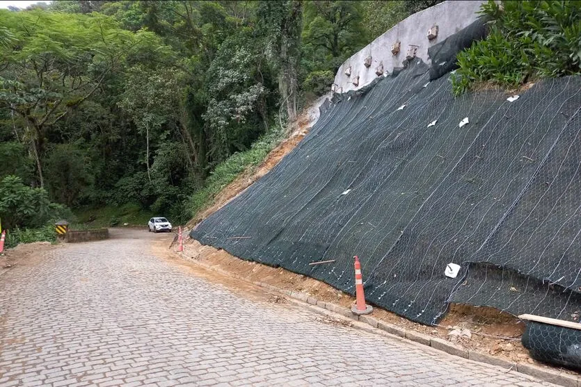 Paraná tem onze trechos bloqueados em rodovias estaduais; saiba onde
