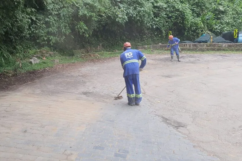 Paraná tem onze trechos bloqueados em rodovias estaduais; saiba onde