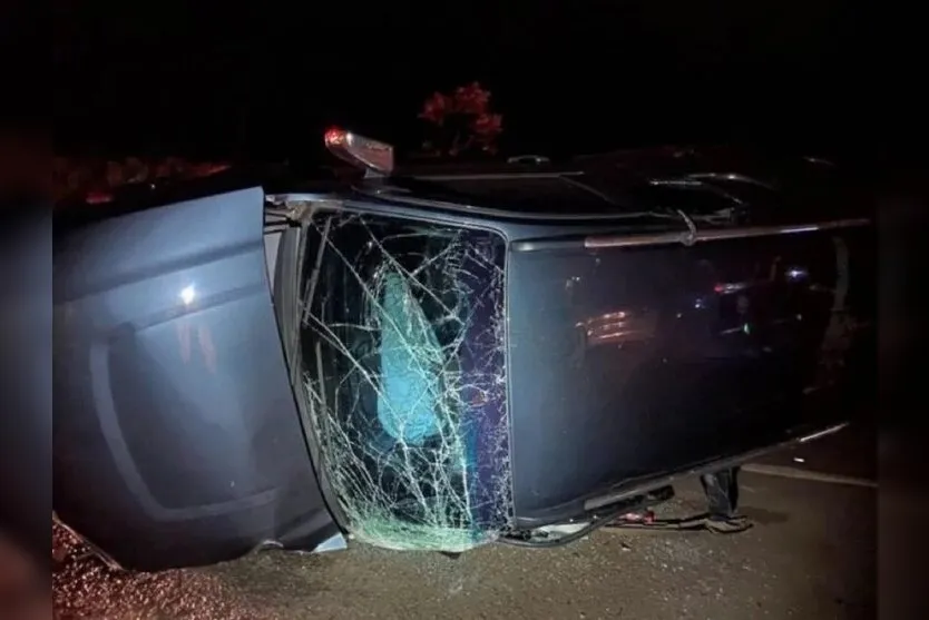 Zé Neto sofre grave acidente de trânsito; veja fotos