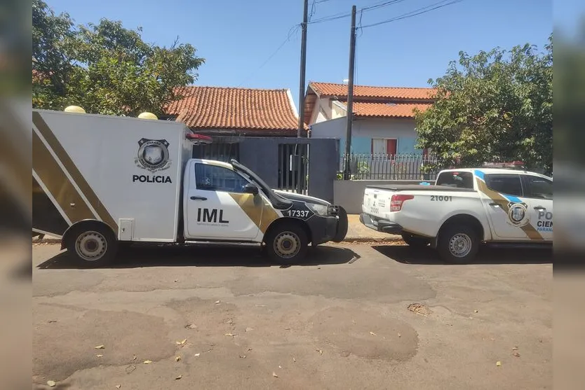  A Polícia Militar, Polícia Civil, Instituto de Criminalística e o Instituto de Medicina Legal (IML) foram chamados. 