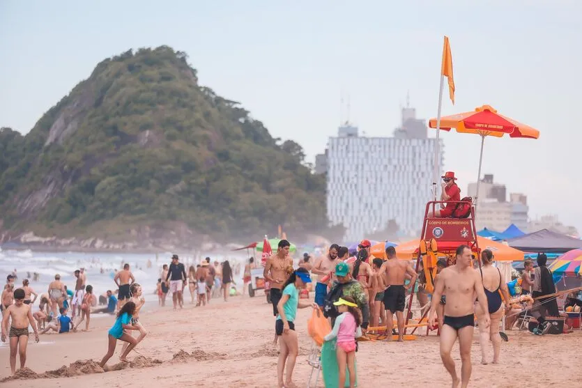 Drone com câmera termal apoia salvamentos dos bombeiros