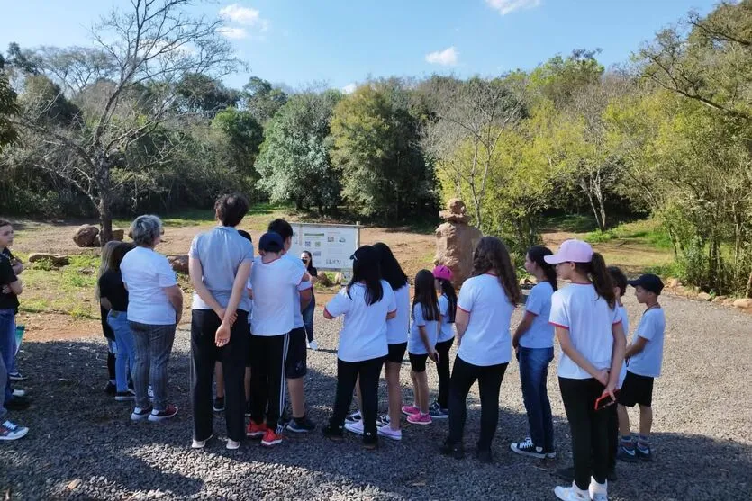  Em 2024, a proposta é expandir a ação para outras Regiões Turísticas do Paraná 