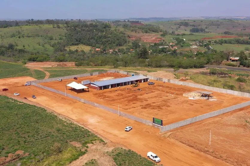 Paraná investe mais de R$ 1 bilhão em obras na saúde em cinco anos