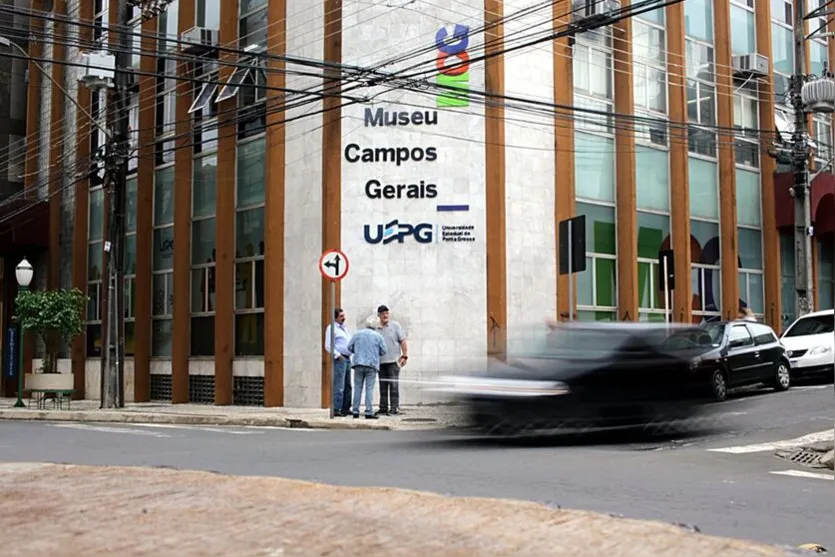 Paraná lidera programa nacional de modernização de museus