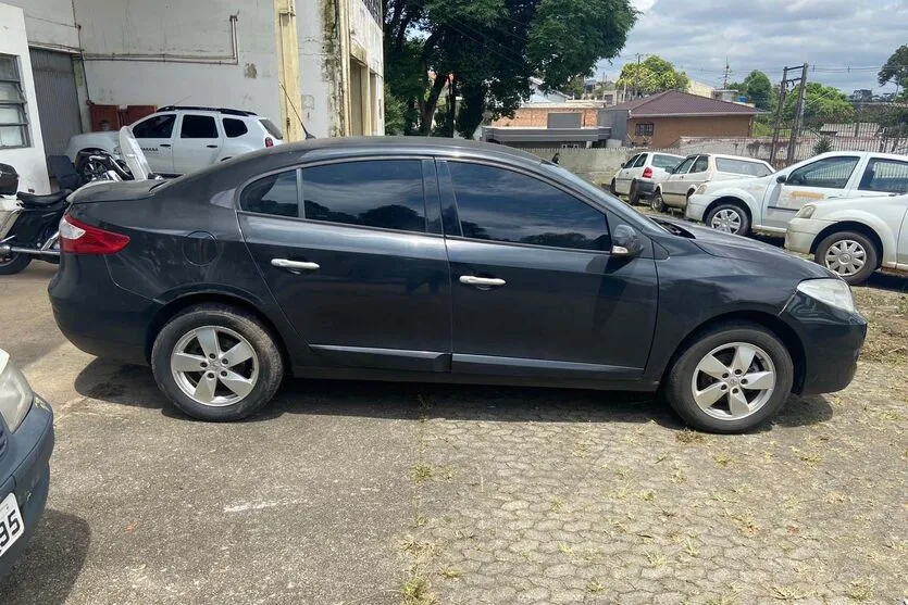 Paraná tem Harley Davidson e carros a partir de R$ 2,2 mil em leilão