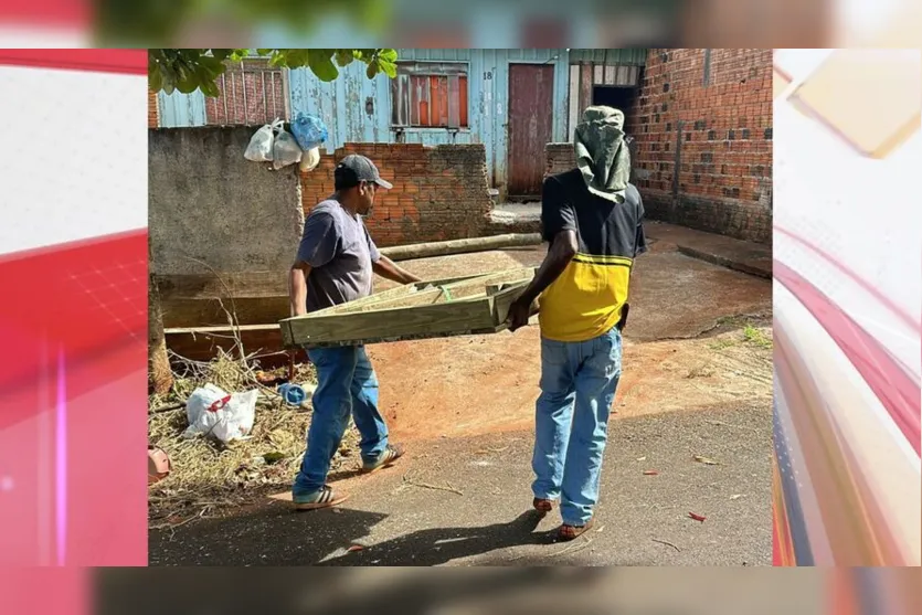 Programa Caixa D’Água Boa chega a Cambira; saiba mais