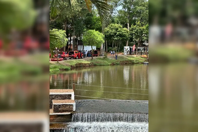 Segunda vítima de afogamento no Lago Igapó II é encontrada