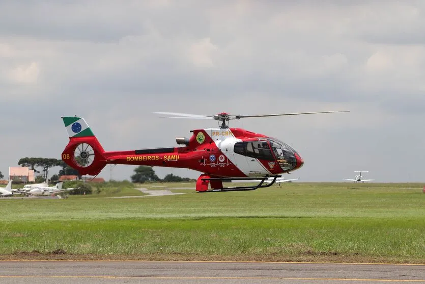  A alta é reflexo do aumento da frota de aeronaves 