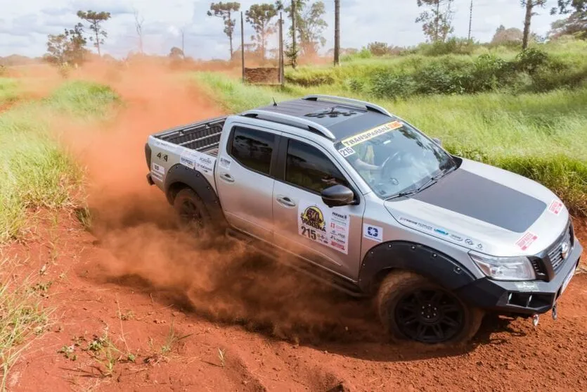  A chegada do primeiro carro está prevista a partir das 15h30, no Parque Lacerda Werneck 