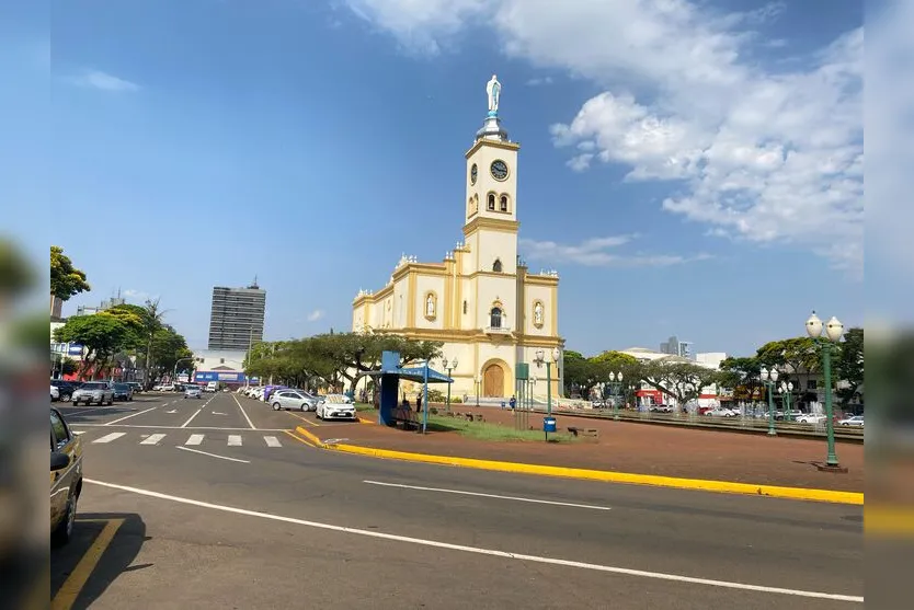 Apucarana realiza 5ª Romaria de Nossa Senhora de Lourdes neste domingo