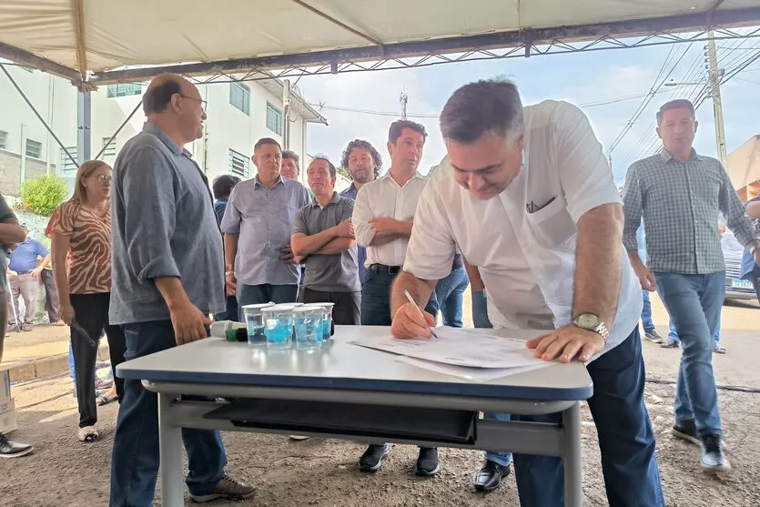 Estado autoriza R$ 22 milhões para reforçar atendimentos de saúde