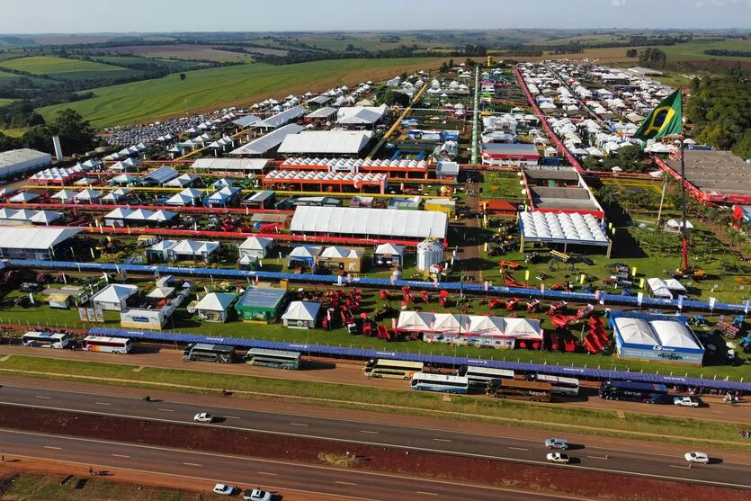 Feiras da agricultura familiar e artesanato prometem atrair visitantes