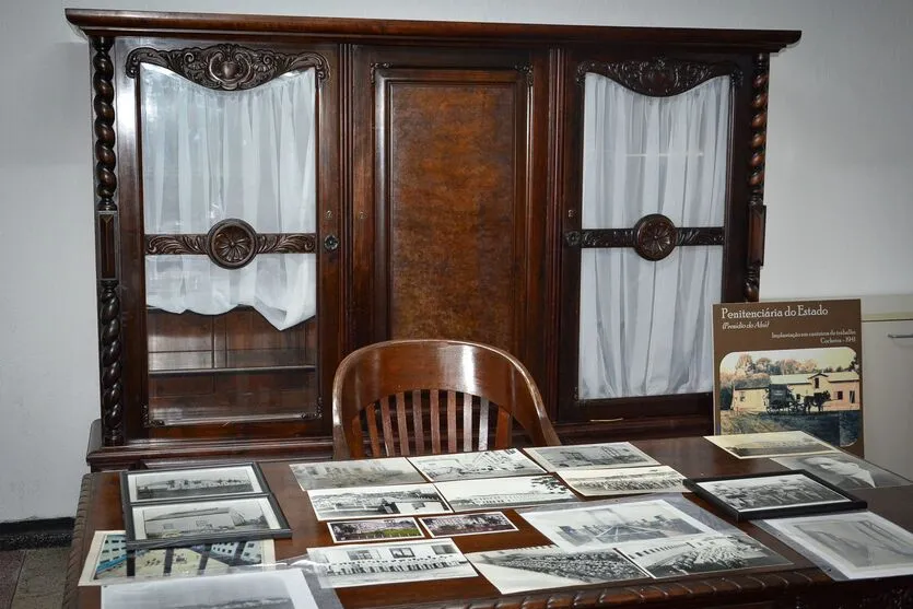 Museu Penitenciário do Paraná reabre agendamento; saiba como visitar