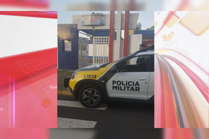  O ataque estava marcado para ocorrer nesta sexta-feira (9). 