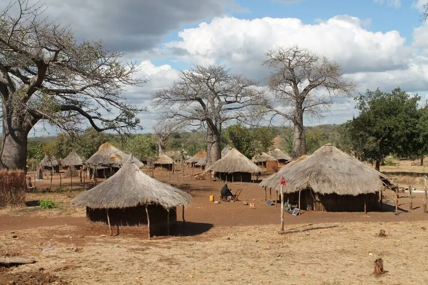 Padre de Apucarana faz campanha para ajudar os mais pobres na África