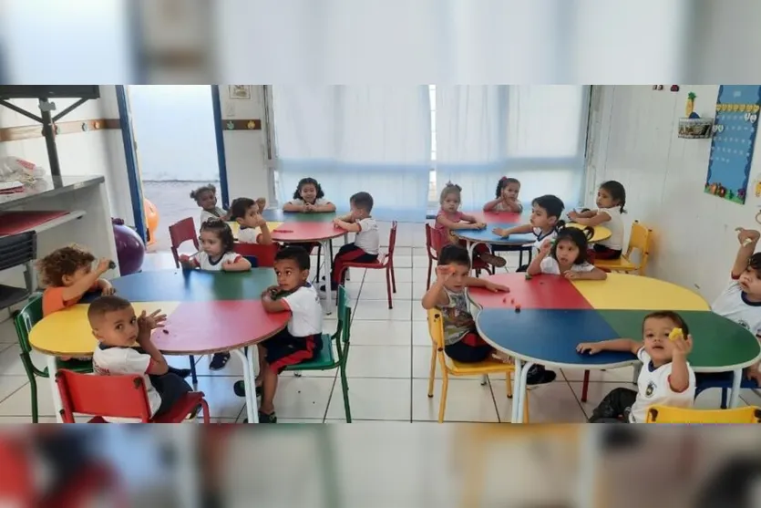  Pais devem ficar atentos com a higiene corporal dos filhos para evitar doenças 