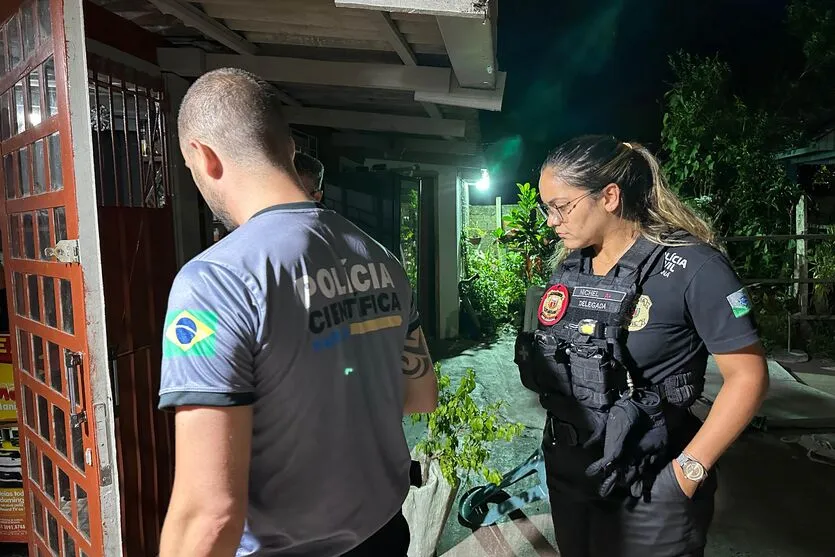 Policiais cumprem 352 diligências especializadas durante o Verão Maior