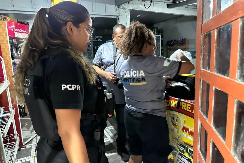 Policiais cumprem 352 diligências especializadas durante o Verão Maior