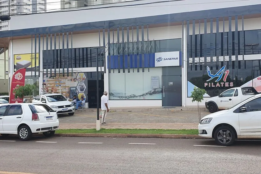 Sanepar inaugura nova Central de Relacionamento de Londrina