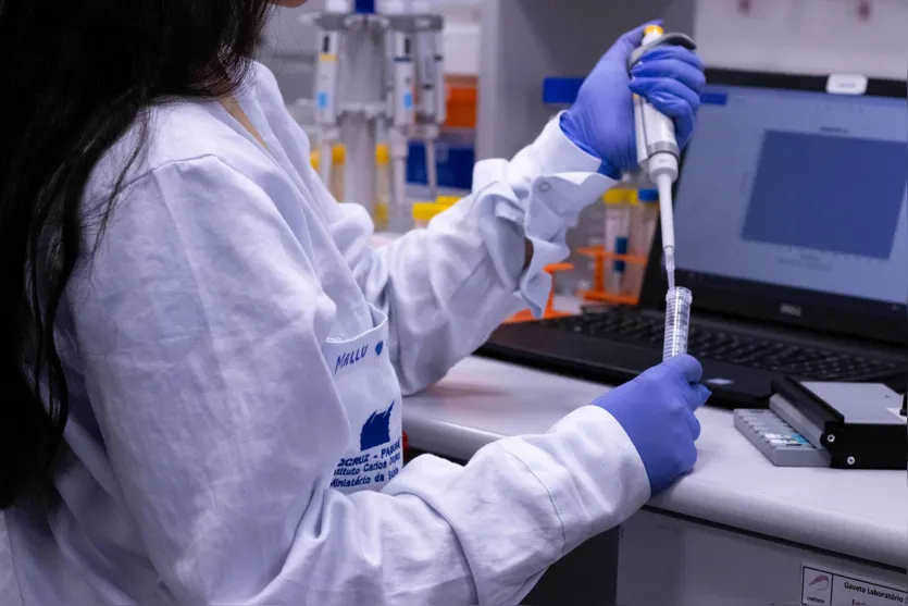 Bióloga desenvolve kit de diagnóstico rápido de câncer de mama