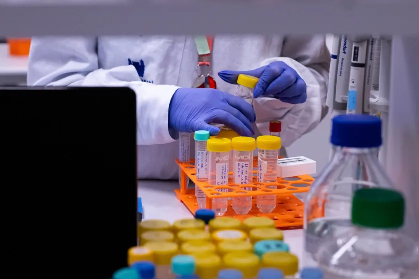 Bióloga desenvolve kit de diagnóstico rápido de câncer de mama