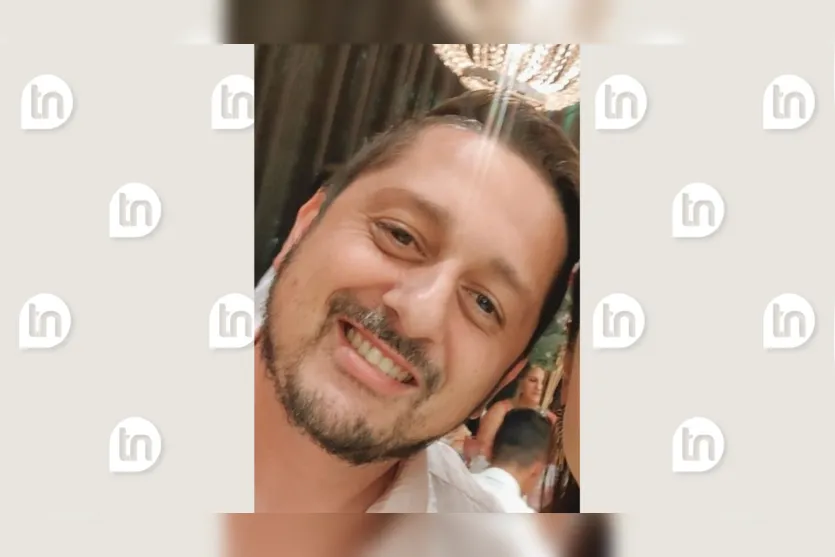  Bruno Junior, de 33 anos, não resistiu aos ferimentos 