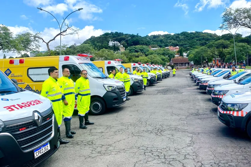 Com início das concessões, atendimento tem novos 0800 nos lotes 1 e 2