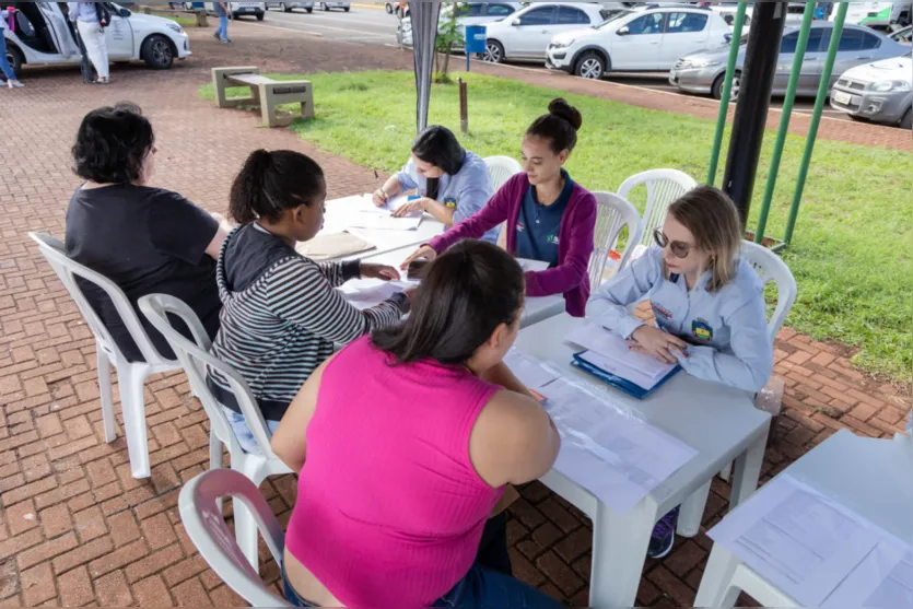 'Empregabilidade Mulher' oferta mais de 250 vagas de trabalho