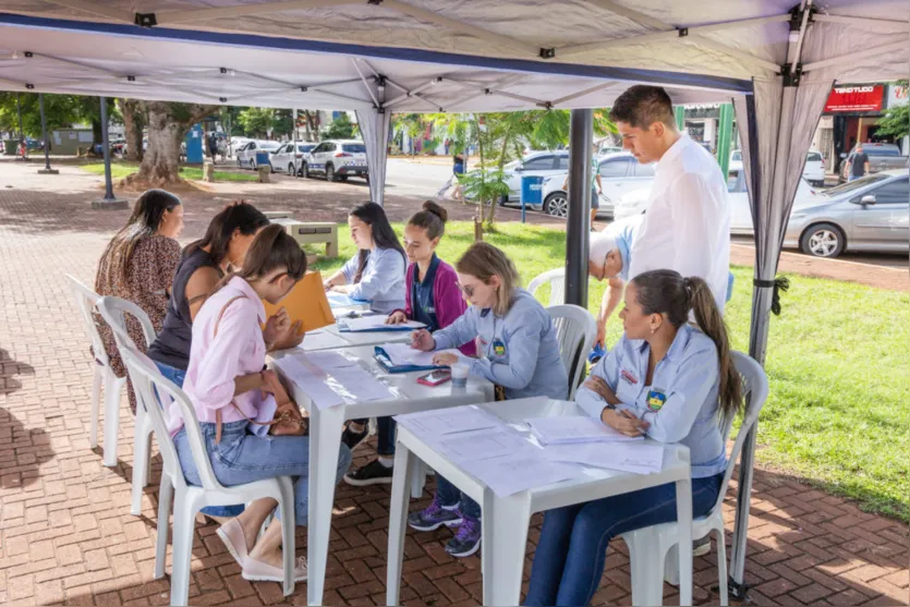 'Empregabilidade Mulher' oferta mais de 250 vagas de trabalho