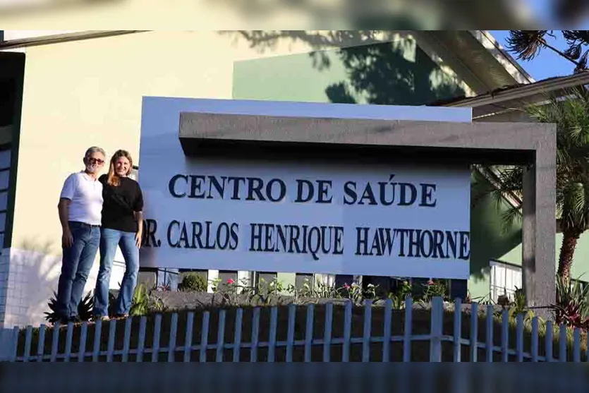  Homenagem póstuma ao cardiologista Carlos Henrique Hawthorne 