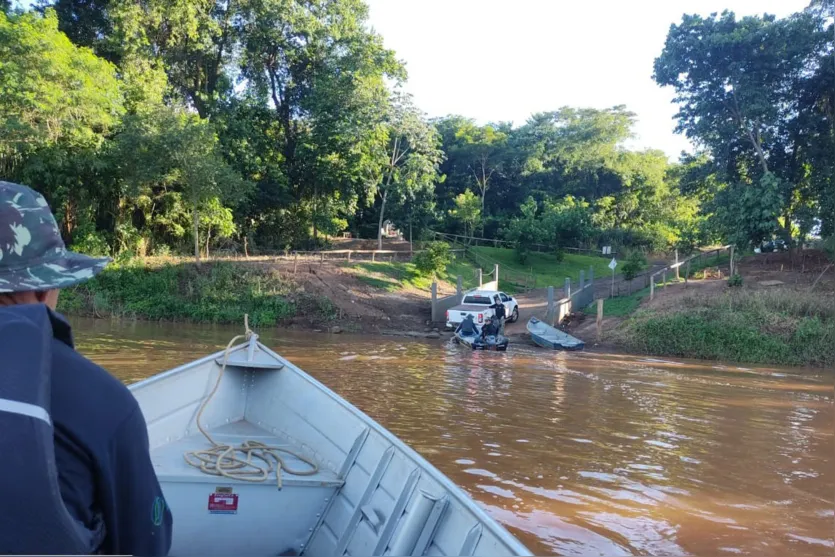 IAT conclui Piracema com R$ 265 mil em multas e peixes apreendidos