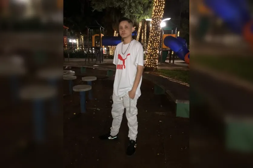 Jovem de Jandaia do Sul morre aos 19 anos em decorrência da diabetes