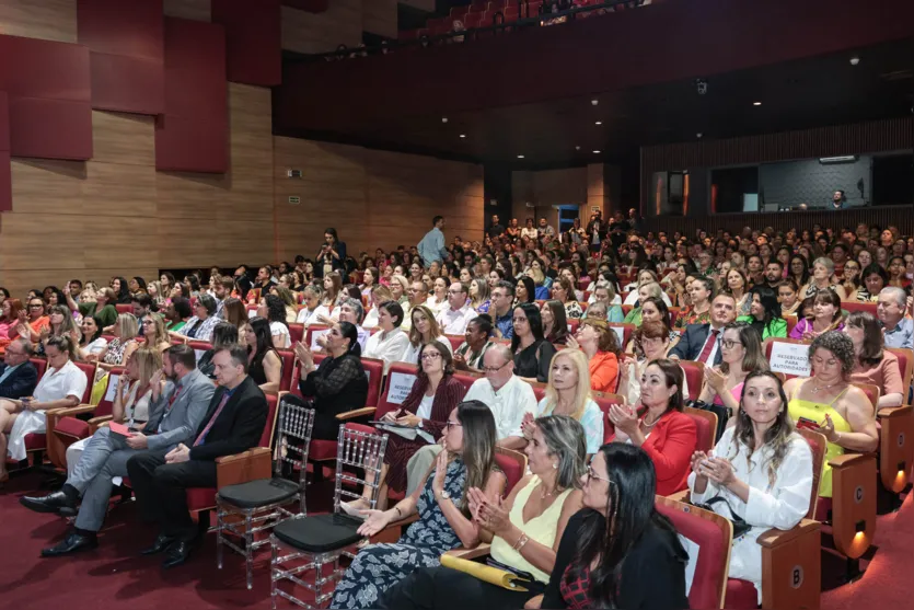 PR lança plano de ação para mulheres com investimentos e reforça apoio