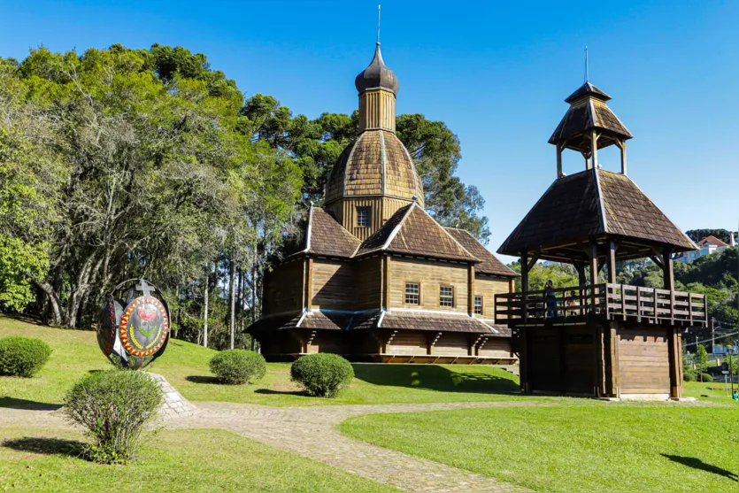 PR: novo boletim da Secretaria do Turismo mostra crescimento do setor