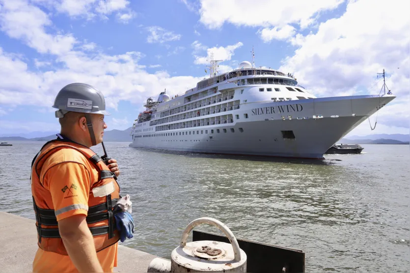 PR: novo boletim da Secretaria do Turismo mostra crescimento do setor