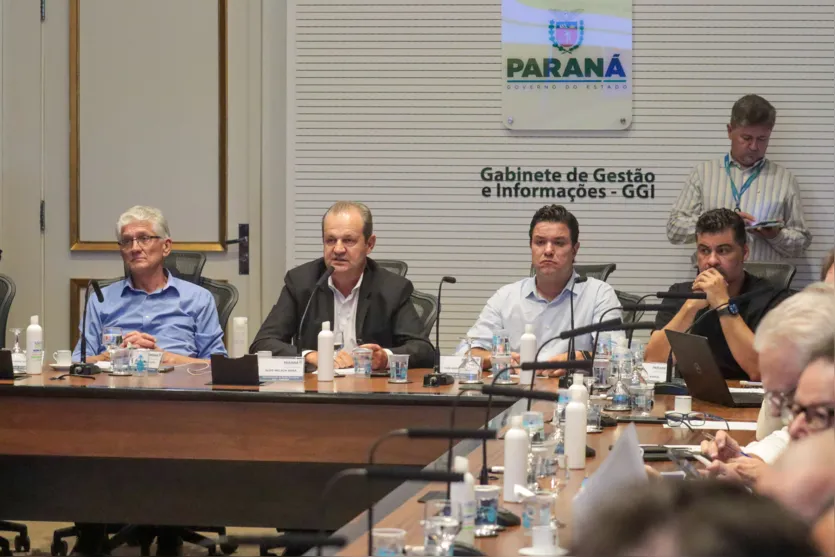 Paraná divulga Política de Ciência e Tecnologia com validade até 2030