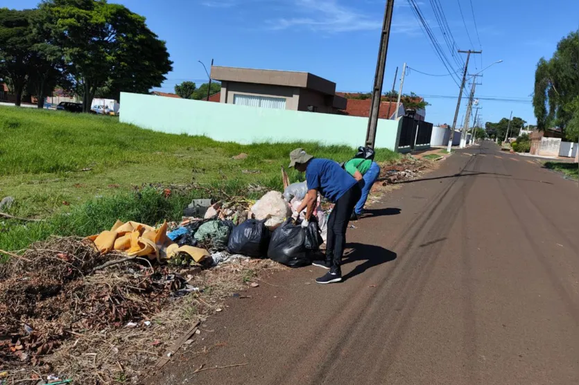 'Primeiras-Damas Unidas Contra a Dengue' tem primeiras ações; confira