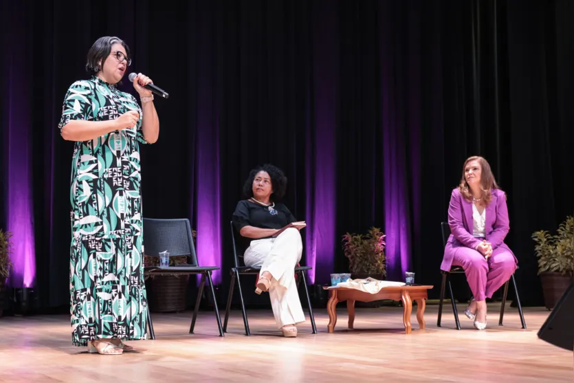  Segundo Encontro Estadual de Gestão de Políticas Públicas para mulheres no Paraná conta com a participação do Ministério das Mulheres 