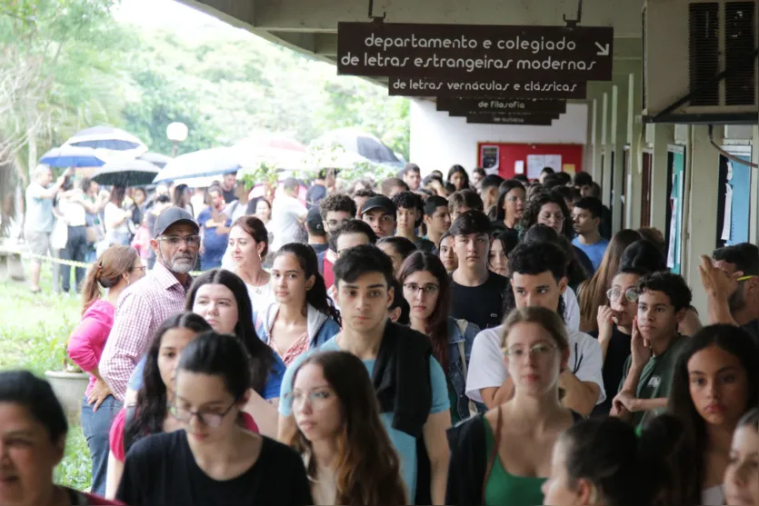 UEL inclui álbum do Titãs entre obras obrigatórias para o vestibular