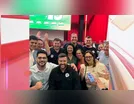 Apucarana marcando presença no encontro regional do MDB