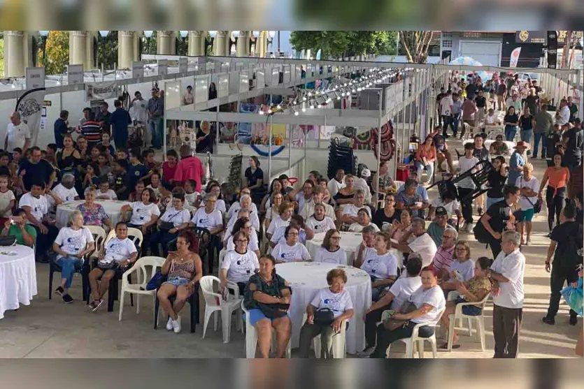  6ª edição do Fórum Paranaense de Turismo Religioso 