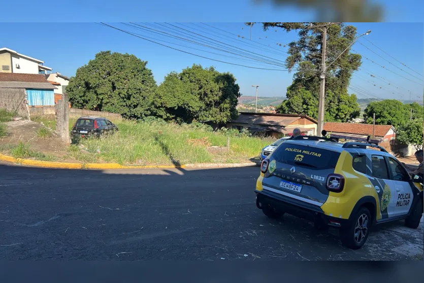  A vítima foi socorrida pelo e encaminhada ao Hospital da Providência 