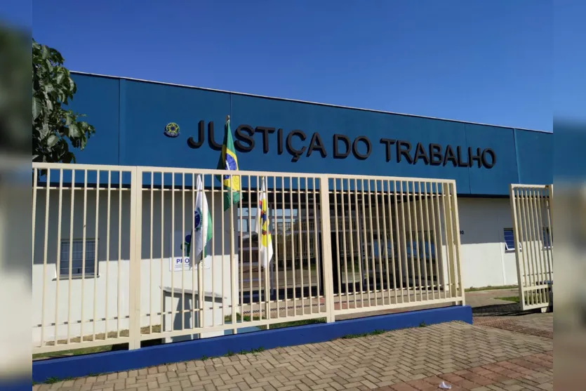  O mutirão acontece entre os dias 20 e 24 de maio 