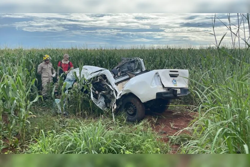  Quatro servidoras de Tapurah morrem em acidente no Mato Grosso 