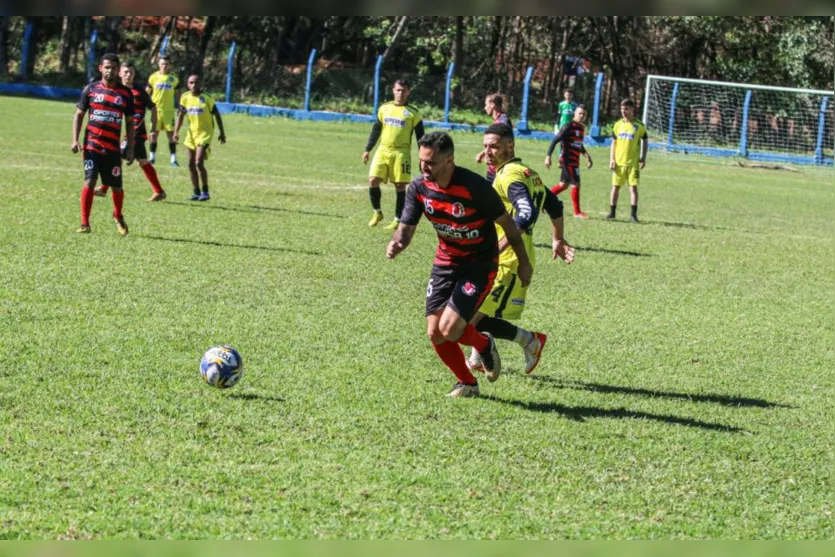 Torneio 1º de Maio de Apucarana começa no domingo; veja a programação