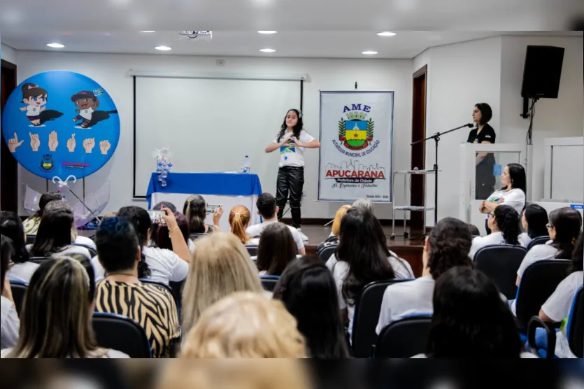 Apucarana integra o XVII Congresso Internacional de Cidades Educadoras