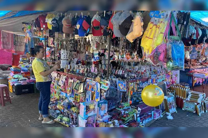  Festa de Santa de Rita em Lunardelli celebra 30 anos de fé e devoção 