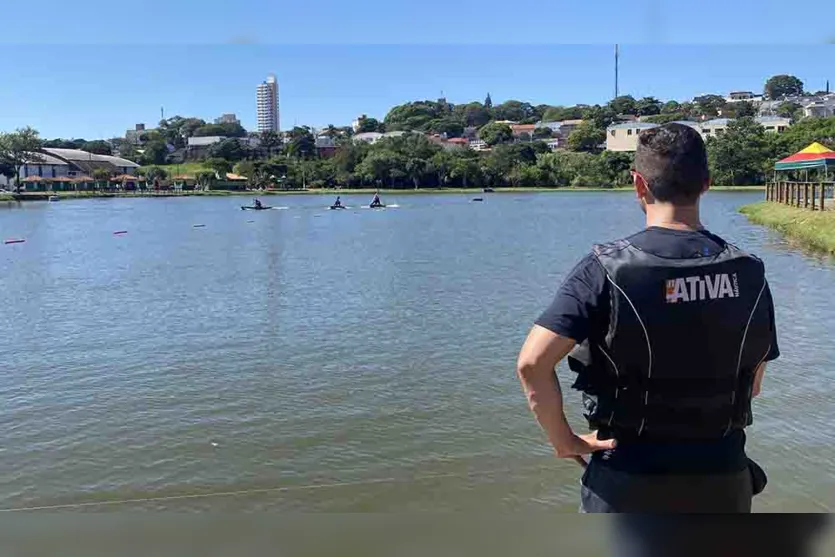  I Festival Esportivo de Outono de Ivaiporã 