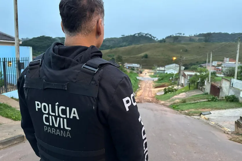 PCPR deflagra operação contra grupo que roubou 80 veículos